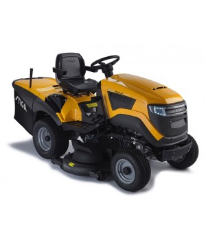 ESTATE 7122 HWS STIGA ÇIM BIÇME TRAKTÖRÜ